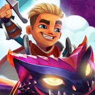 Download Blades of Brim (MOD, Unlimited Money) 2.19.80 APK for android