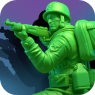 Download Army Men Strike 3.203.0 APK for android