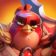 Скачать Angry Birds Legends 3.3.1 APK для Android
