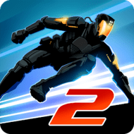 Download Vector 2 (MOD, Unlimited Money) 1.2.1 APK for android