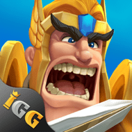 Download Lords Mobile 2.114 APK for android
