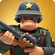 Download War Heroes: Strategy Card Game 3.1.0 APK for android