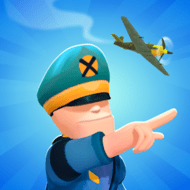 Download Army Commander (MOD, Many Tags) 1.2 APK for android