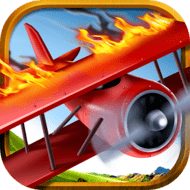 Download Wings on Fire (MOD, Unlimited Money) 1.36 APK for android