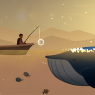 Download Fishing and Life (MOD, Unlimited Coins) 0.0.205 APK for android
