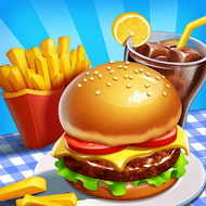 Download Cooking City (MOD, Unlimited Money) 3.23.2.5086 APK for android