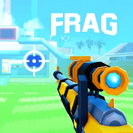 Download FRAG Pro Shooter (MOD, Unlimited Money) 3.14.1 APK for android