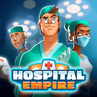 Download Hospital Empire Tycoon (MOD, Unlimited Money) 1.1.0 APK for android