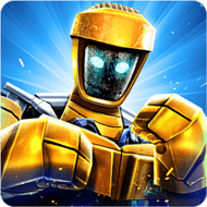 Download Real Steel World Robot Boxing (MOD, Money/Coins) 80.80.124 APK for android