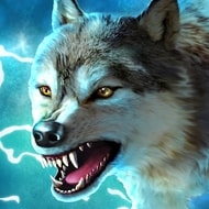 Download The Wolf (MOD, Free Shopping) 3.1.3 APK for android