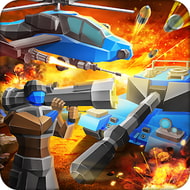 Download Army Battle Simulator (MOD, Unlimited Money) 1.3.50 APK for android