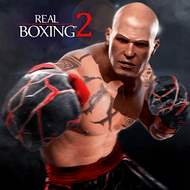 Unduh Real Boxing 2 (mod, uang tanpa batas) 1.41.5 APK untuk Android