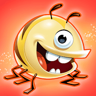 Download Best Fiends (MOD, Unlimited Gold/Energy) 10.7.0 APK for android