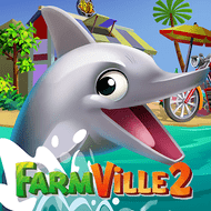 Скачать Farmville 2: Tropic Escape (Mod, бесплатные покупки) 1.138.9343 APK для Android