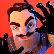 Download Hello Neighbor: Diaries 1.3.6 APK for android