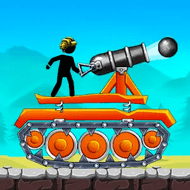 Download The Tank (MOD, Unlimited Coins) 1.1.3 APK for android
