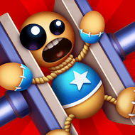 Download Kick the Buddy (MOD, Unlimited Money/Gold) 2.0.7 APK for android