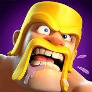 Download Clash of Clans (MOD, Unlimited Money) 15.547.8 APK for android