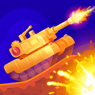 Download Tank Stars Remastered (MOD, Unlimited Coins) 1.0.0 APK for android