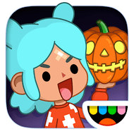 Download Toca Life World (MOD, Unlocked) 1.75 APK for android