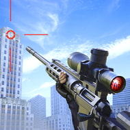 Download SNIPER ZOMBIE 3D (MOD, Unlimited Money) 2.35.0 APK for android