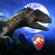 Télécharger Jurassic World Alive (mod, batterie illimitée) 3.2.32 APK pour Android