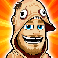 Download PewDiePie’s Tuber Simulator (MOD, Unlimited Money) 2.13.1 APK for android