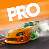 Скачать Drift Max Pro (MOD, Unlimited Money) 2.5.38 APK для Android