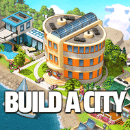 Télécharger City Island 5 – Building Tycoon (Mod, illimité de l’argent) 4.6.0 APK pour Android