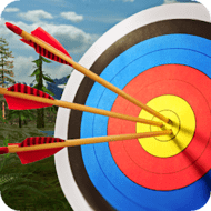 Unduh Archery Master 3D (Mod, Koin Tidak Terbatas) 3.6 APK untuk Android