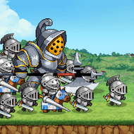 Download Kingdom Wars (MOD, Unlimited Money) 3.3.1 APK for android