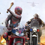 Download Road Redemption Mobile (MOD, Unlimited Money) 12.0 APK for android