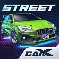 Скачать Carx Street 1.1.0 APK для Android