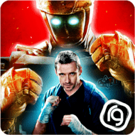 Download Real Steel (MOD, Unlocked) 1.86.13 APK for android
