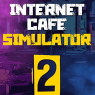 Télécharger Internet Cafe Simulator 2 (mod, illimité de l’argent) 0.1 APK pour Android