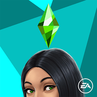 Unduh Sims Mobile (Mod, Unlimited Money) 41.0.2.148984 APK untuk Android