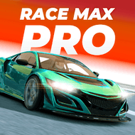 Download Race Max Pro (MOD, Unlimited Money) 0.1.421 APK for android