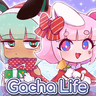 Скачать Gacha Life (MOD, Unlimited Money) 1.1.14 APK для Android