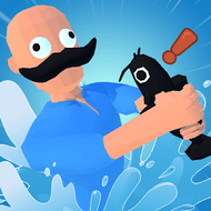 Téléchargez-moi The Catfish Farmer (Mod, Unlimited Money) 1.3 APK pour Android