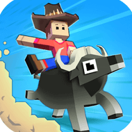 Download Rodeo Stampede: Sky Zoo Safari (MOD, Unlimited Money) 3.6.0 APK for android