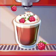 Скачать My Cafe – Restaurant Game (Mod Menu) 2023.11.1.0 APK для Android