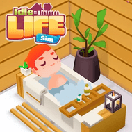 Download Idle Life Sim (MOD, Unlimited Money) 1.3.9 APK for android