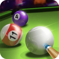 Скачать Pooking – Billiards City (Mod, Long Lines) 3.0.74 APK для Android