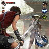 Download Ryuko Legend of Shadow Hunter (MOD, Immortality) 1.2.2 APK for android