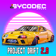 Скачать Project Drift 2.0 (MOD, Unlimited Money) 94 APK для Android