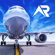 Télécharger RFS – Real Flight Simulator 2.1.8 APK pour Android