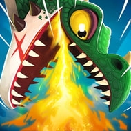 Download Hungry Dragon (MOD, Unlimited Money) 5.2 APK for android