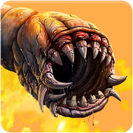 Download Death Worm (MOD, Unlimited Money) 2.0.054 APK for android
