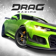 Unduh Drag Racing (mod, uang tanpa batas) 3.11.8 APK untuk Android
