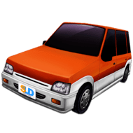 Download Dr. Driving (MOD, Unlimited Money) 1.70 APK for android